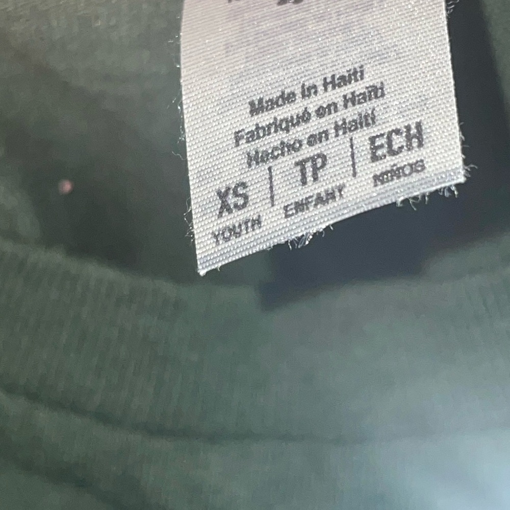 DSNY  t shirt